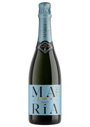 María Codorniu Dulce