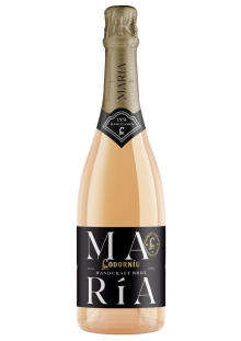 María Codorniu Handcraft Brut