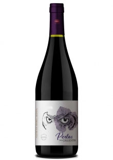 Perlas del Callejón Tocai Friulano