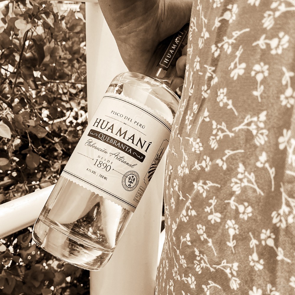 Huamaní