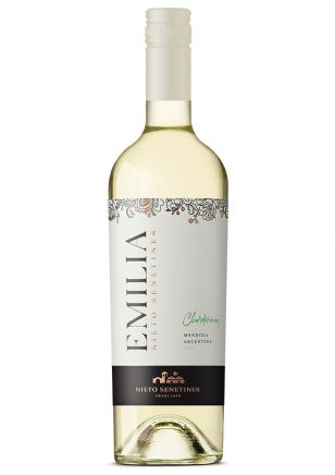 Emilia Nieto Senetiner Chardonnay