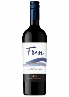 Fran Malbec