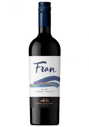 Fran Blend