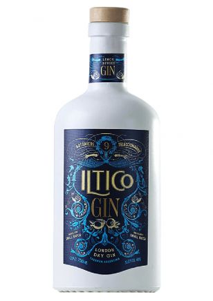 Iltico Gin 750 ml