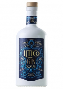 Iltico Gin 750 ml