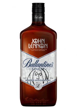 Ballantines Finest John Lennon Whisky 700 ml