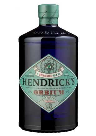 Hendricks Orbium Gin 700 ml