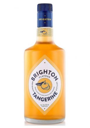Brighton Tangerine Gin 700 ml