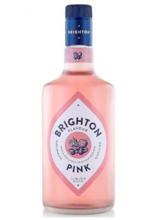 Brighton Pink Gin 700 ml