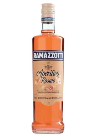 Ramazzotti Rosato Aperitivo 700 ml