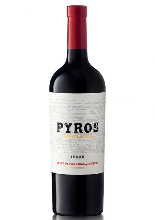 Pyros Appellation Syrah
