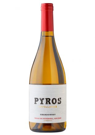 Pyros Appellation Chardonnay