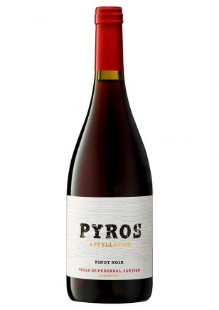 Pyros Appellation Pinot Noir