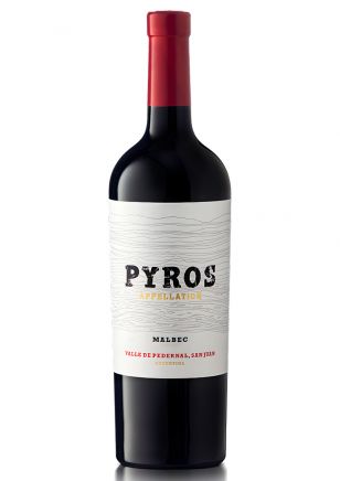 Pyros Appellation Malbec