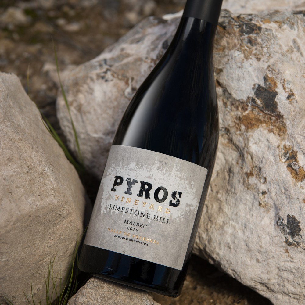 Pyros Wines