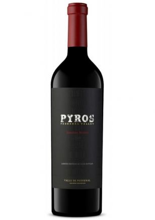 Pyros Special Blend