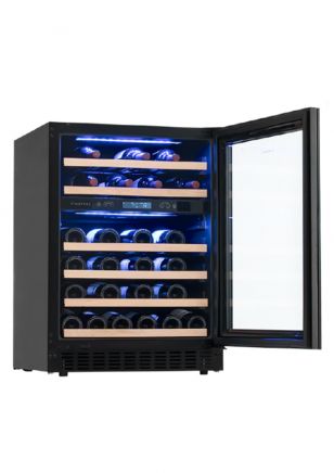 Cava de Vino Winefroz 46 Botellas GD300D