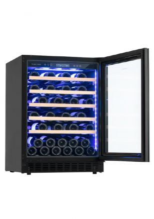 Cava de Vino Winefroz 56 Botellas GD400S
