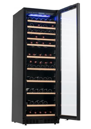 Cava de Vino Winefroz 166 Botellas GD500S