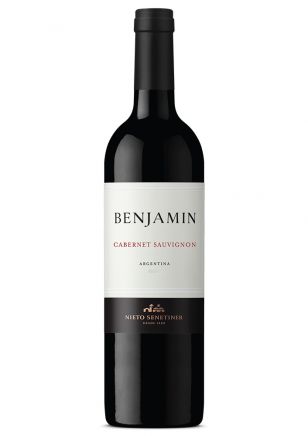 Benjamín Nieto Cabernet Sauvignon