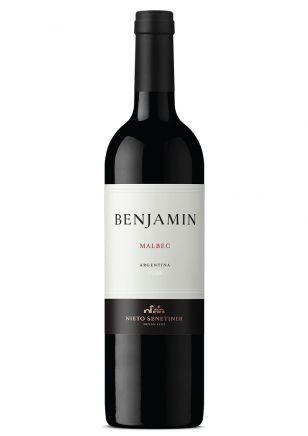 Benjamín Nieto Malbec