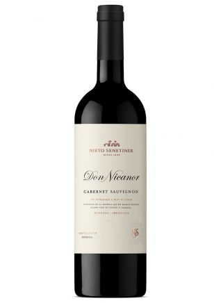 Don Nicanor Cabernet Sauvignon