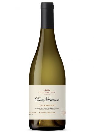 Don Nicanor Chardonnay
