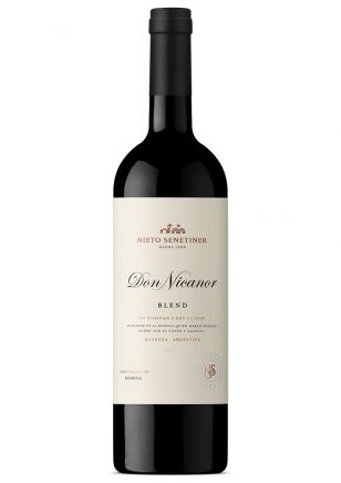 Don Nicanor Blend