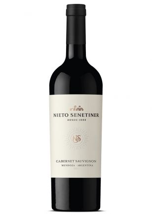 Nieto Senetiner Cabernet Sauvignon