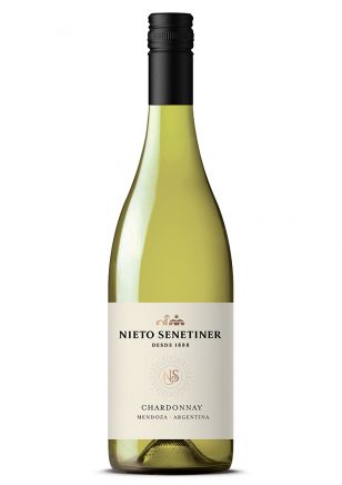 Nieto Senetiner Chardonnay