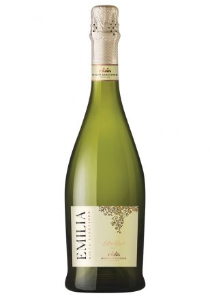 Emilia Nieto Senetiner Extra Brut