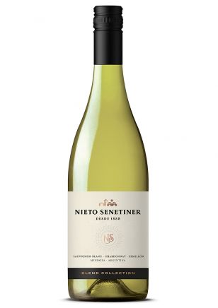 Nieto Senetiner Blend Collection White