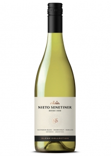 Nieto Senetiner Blend Collection White