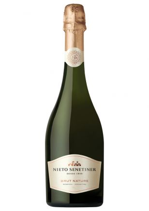 Nieto Senetiner Brut Nature