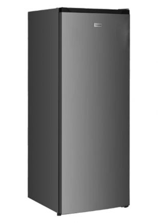 Freezer Vertical Acero Digital FR140 INOX