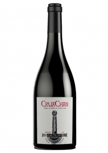 Crua Chan Malbec