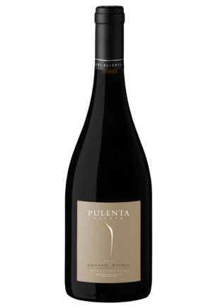 Pulenta Estate Malbec Orgánico