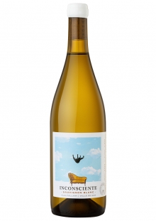 Inconsciente Sauvignon Blanc