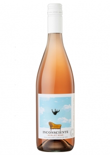 Inconsciente Merlot Rosé
