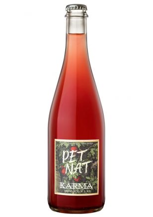 Karma Pet Nat Malbec