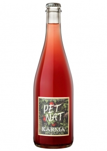 Karma Pet Nat Malbec