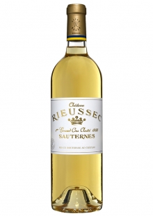 Chateau Rieussec