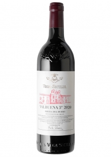 Vega Sicilia Valbuena 5
