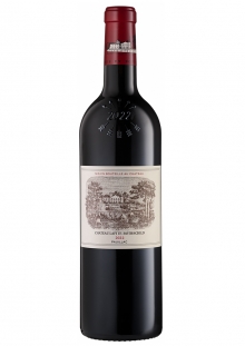 Chateau Lafite Rothschild Pauillac