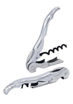 Sacacorcho 2 Tiempos Teflon Pulltaps