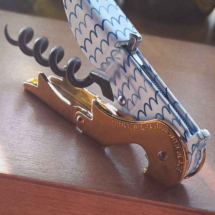 Pulltaps