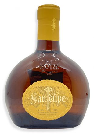 San Felipe Blanco