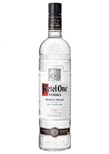 Ketel One Vodka 1 Litro