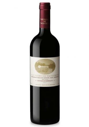 San Pedro de Yacochuya Tinto
