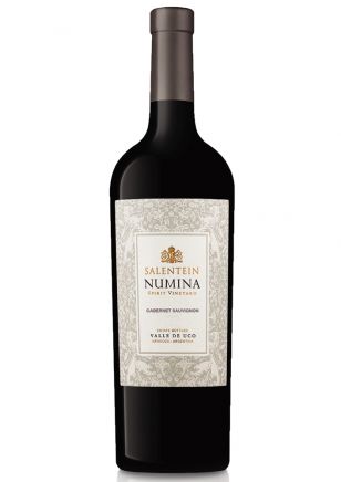 Numina Cabernet Sauvignon